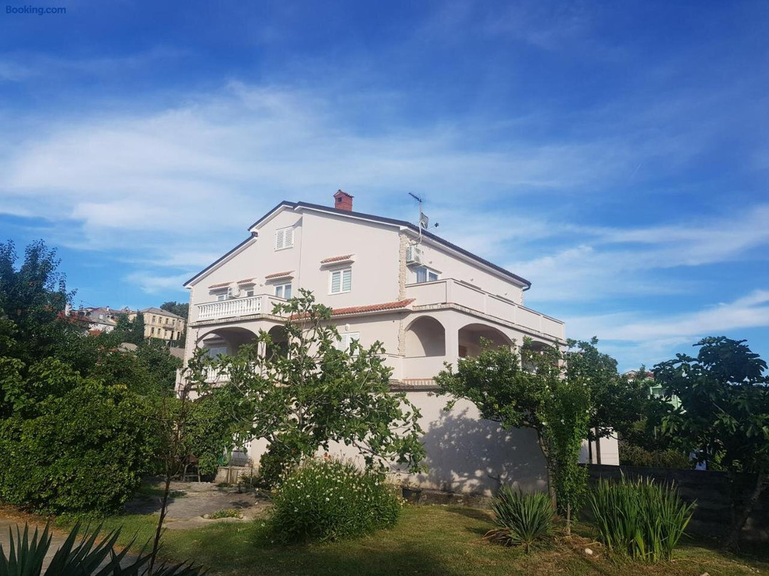 Lukovo旅游攻略图片