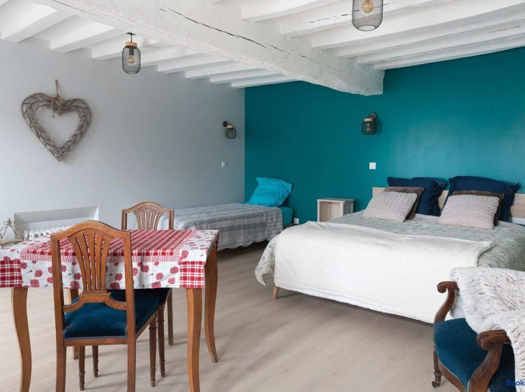 Chambre d'Hotes