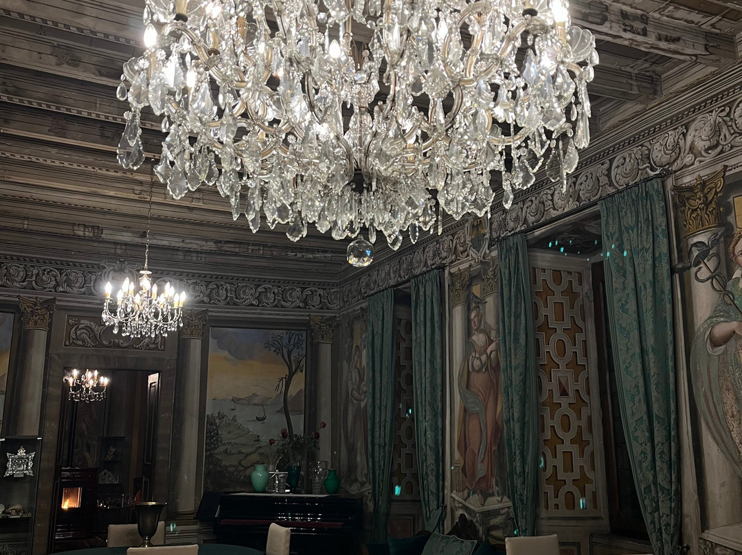 Palazzo Francesconi景点图片