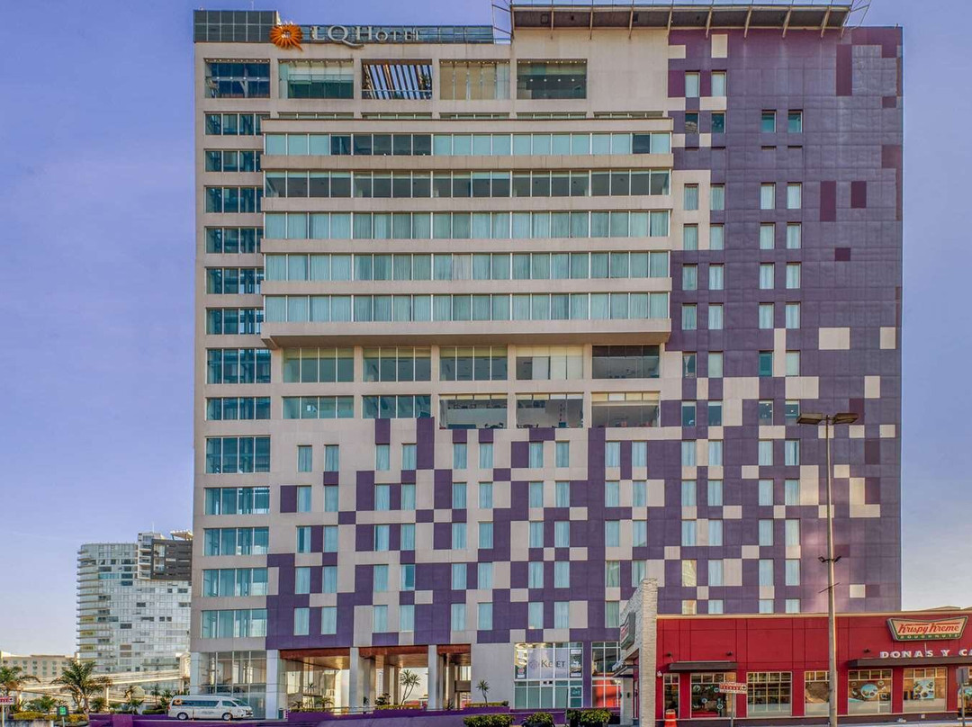 La Quinta By Wyndham Puebla Palmas Angelópolis