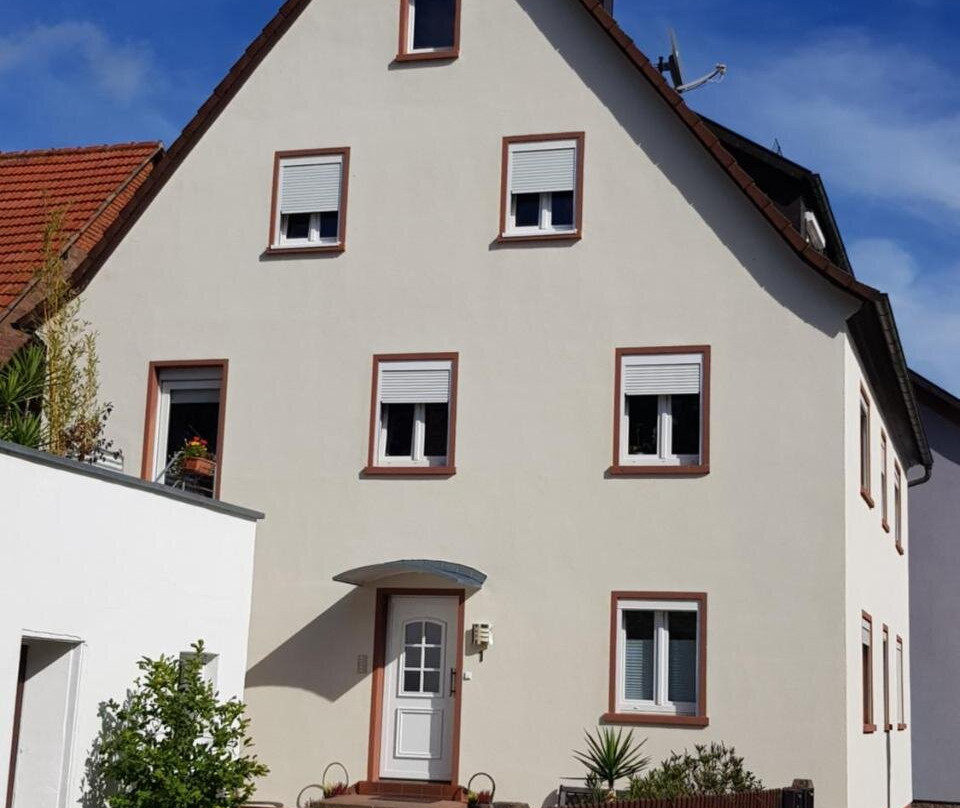 Wohnen im Springerhof