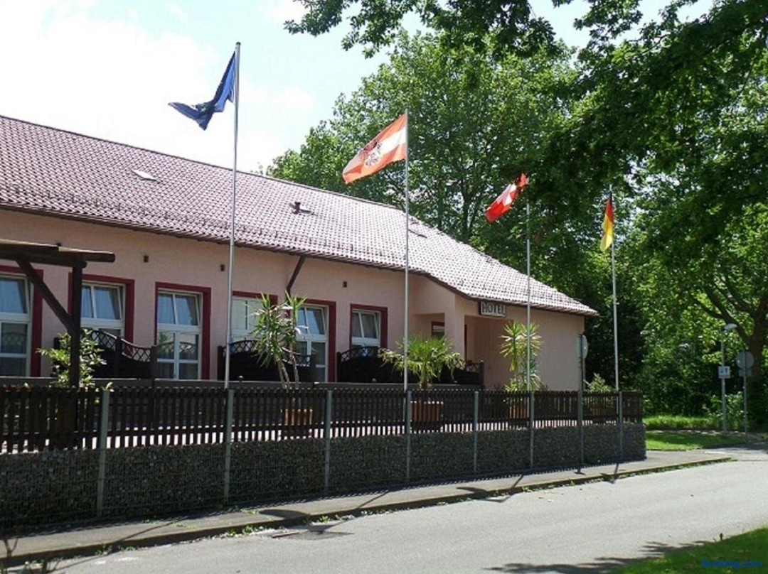 Gasthof Heuschober