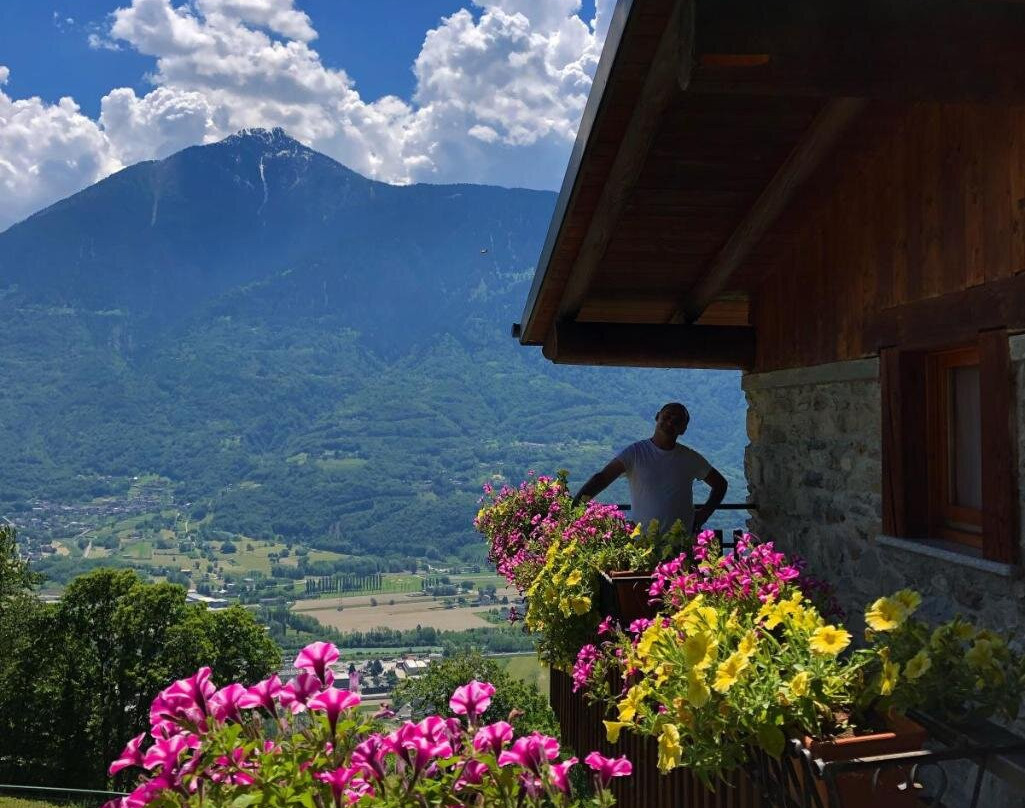 Agriturismo Cavria