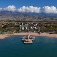 Baytur Resort & Spa