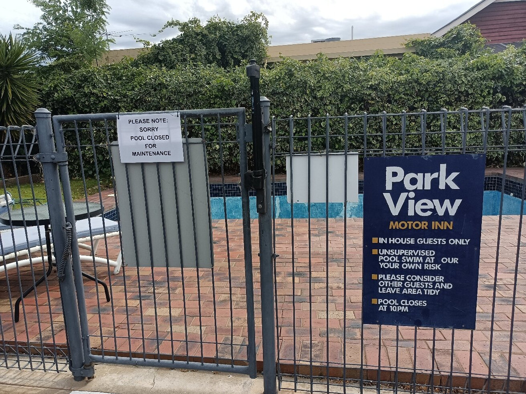 Parkview Motor Inn主图