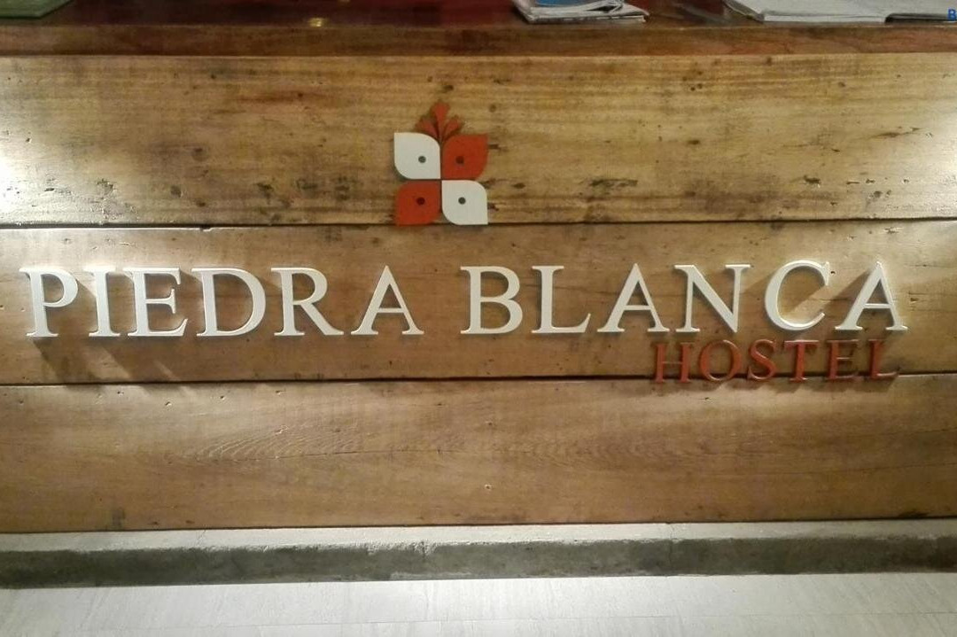 Piedra Blanca Backpackers Hostel
