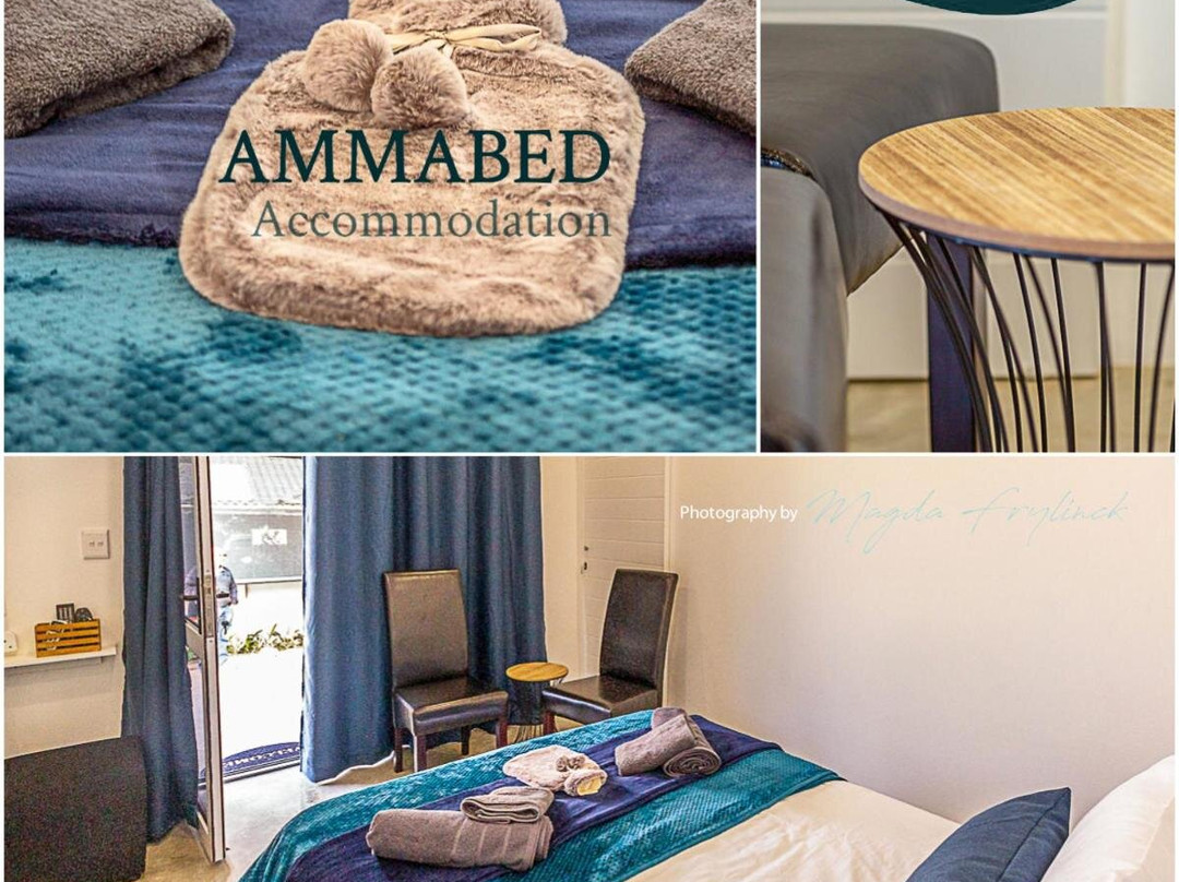 Ammabed Accommodation