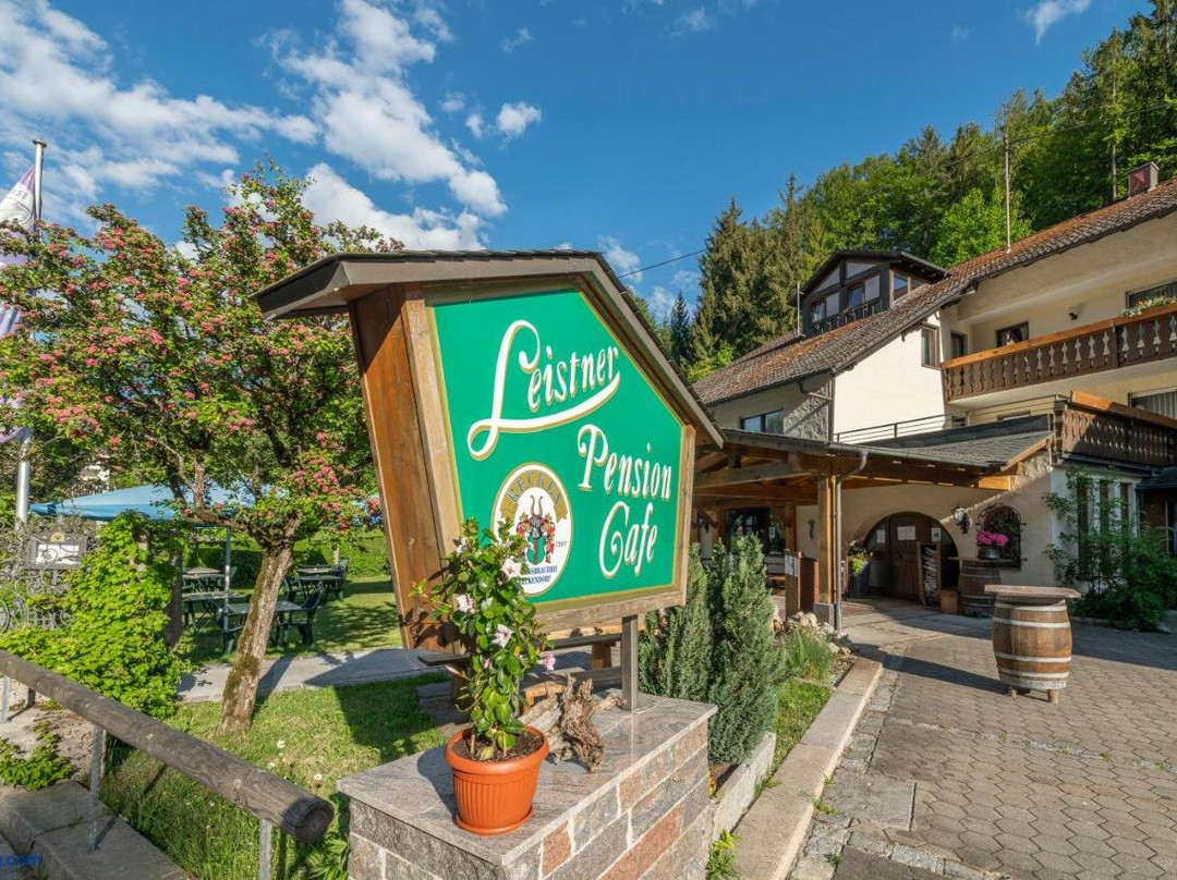 Egloffstein旅游攻略图片