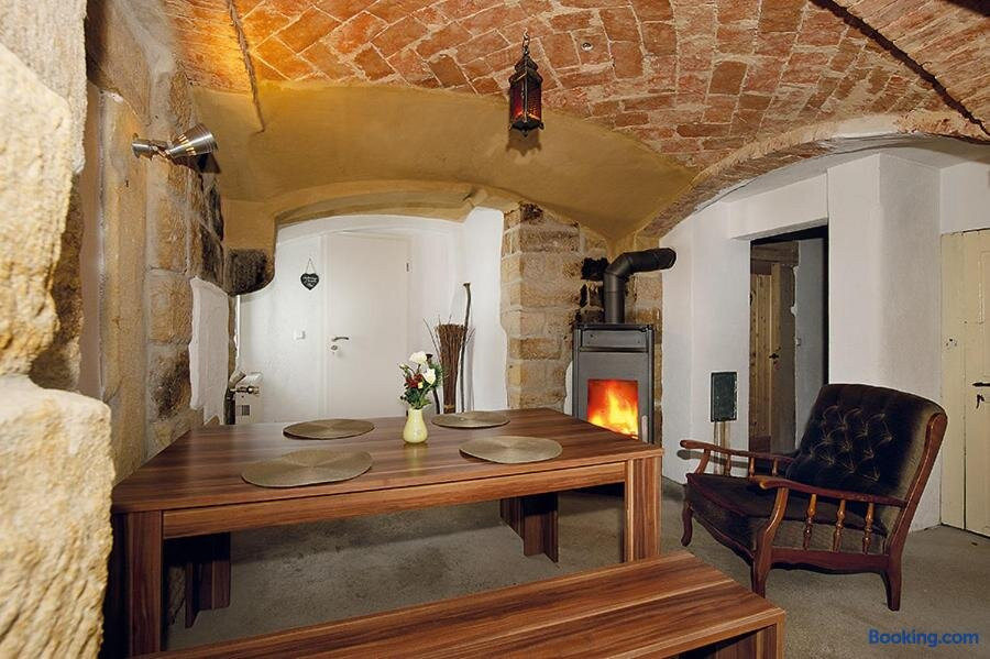 Bergoase Hutte und Hostel Sauna Kamin Lagerfeuer