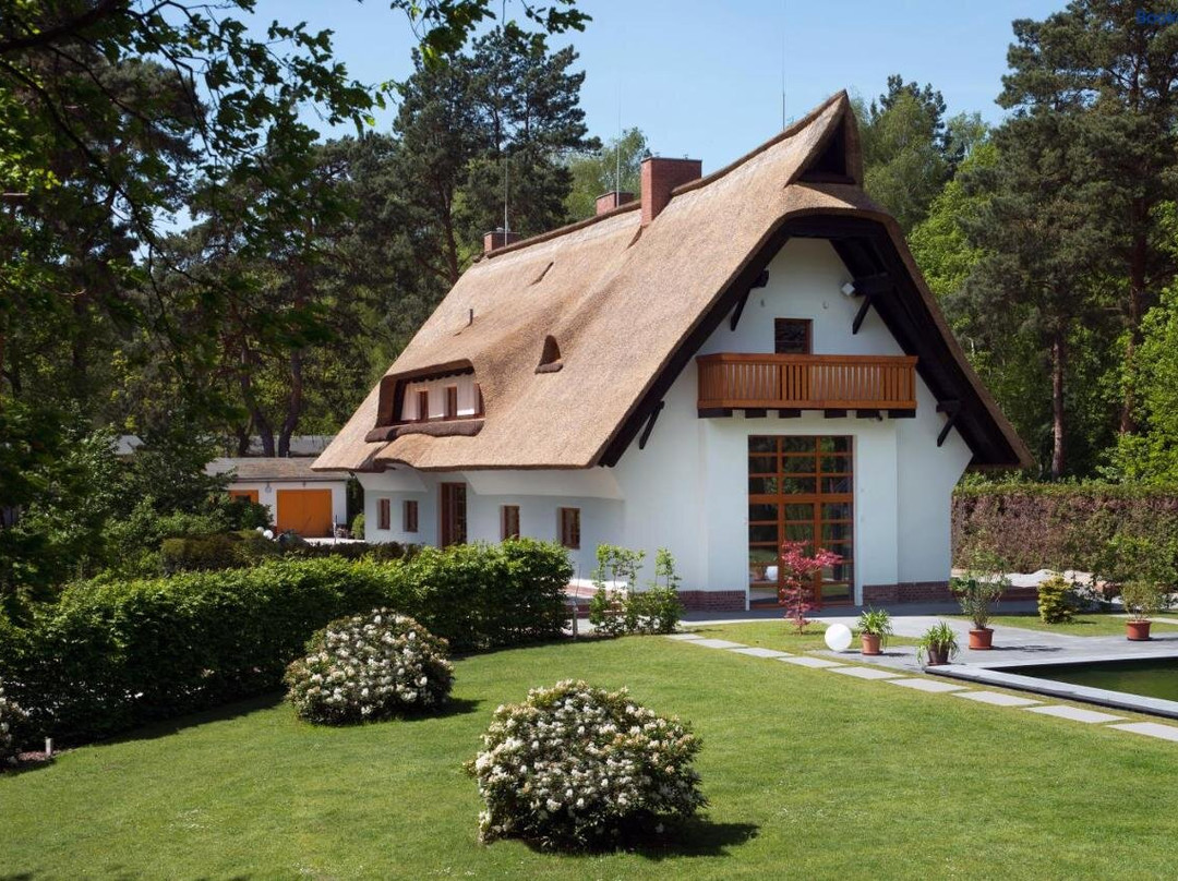 Schmeling Haus Bad Saarow