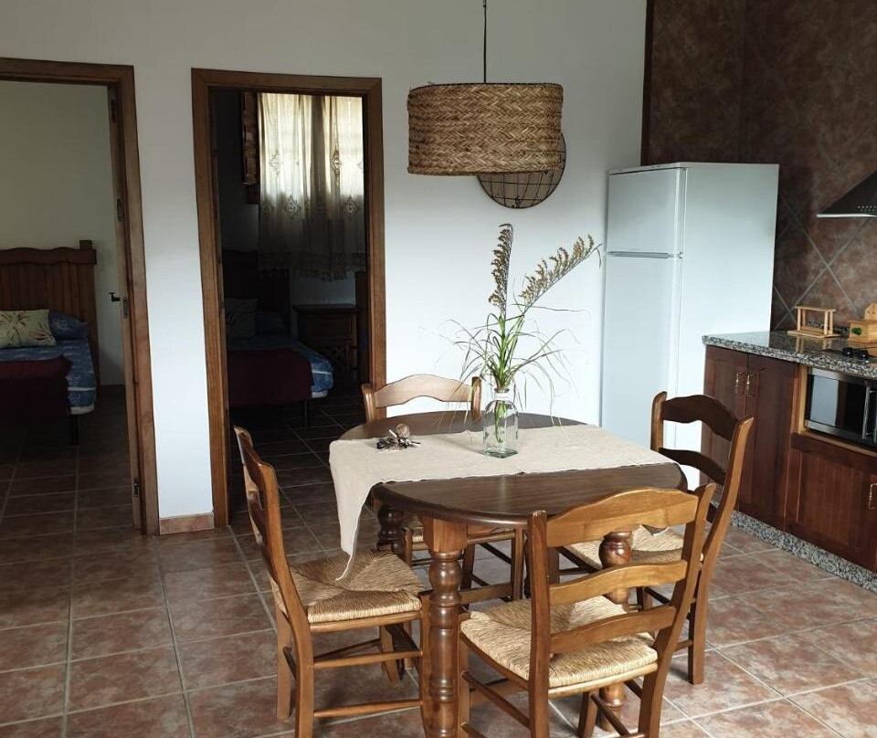 Apartamentos Vilo, Axarquía Rural
