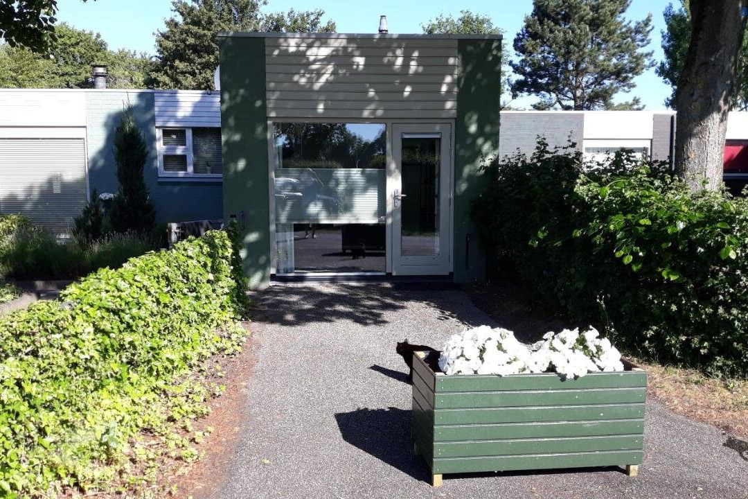 Biesbosch Bed & Breakfast