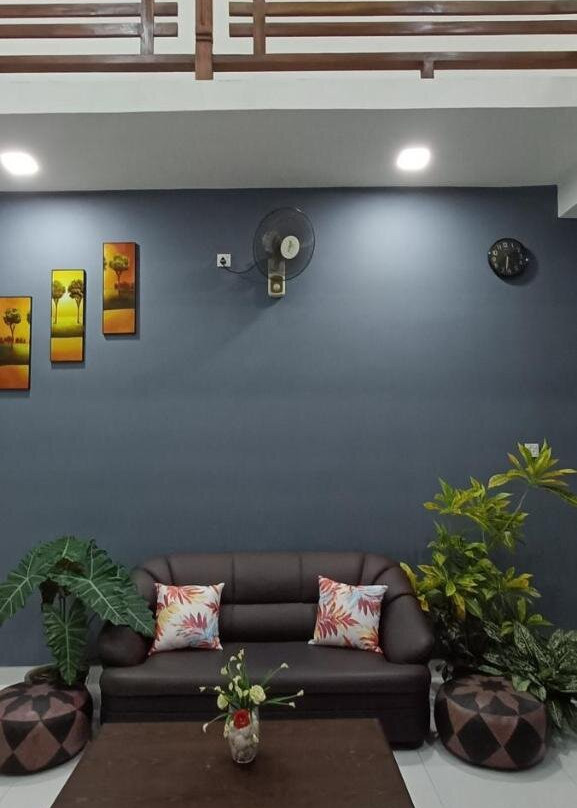 Glow Villa