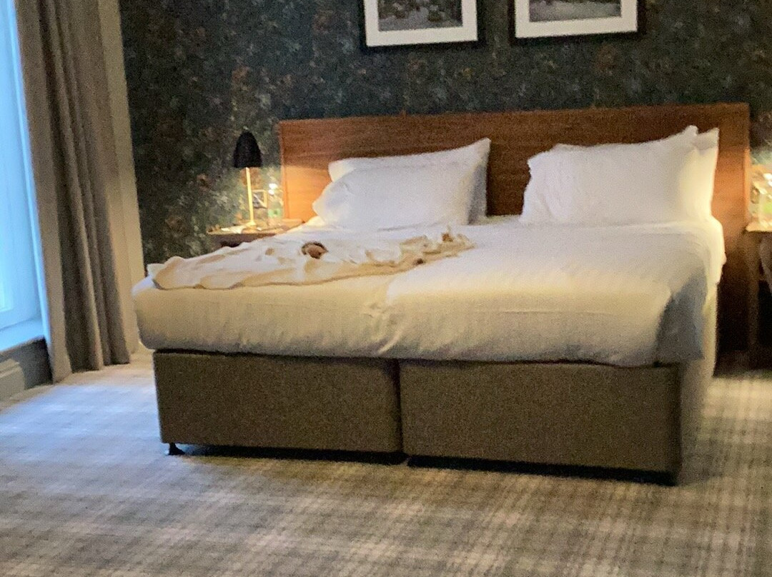 The Ripon Inn - The Inn Collection Group主图