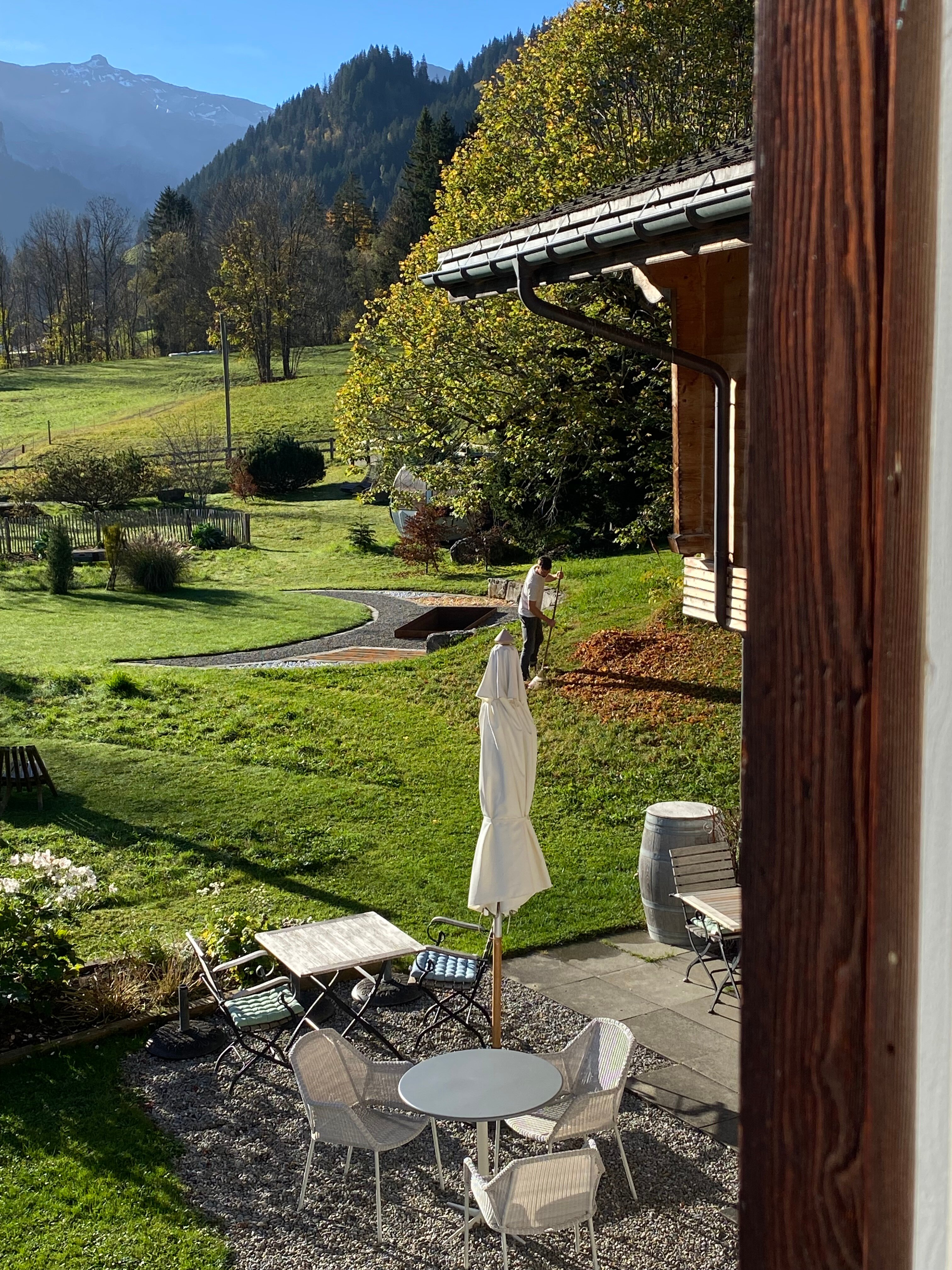 Lenk Lodge-官方
