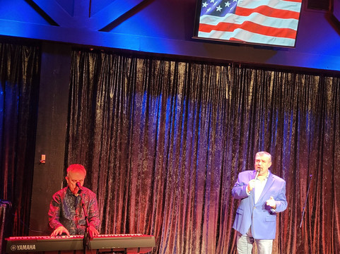 Absolutely Country, Definitely Gospel-布兰森必去景点