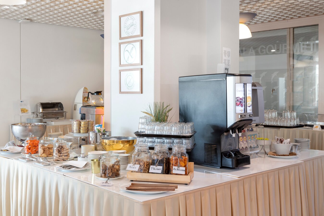Hotel Delfino Lugano-官方