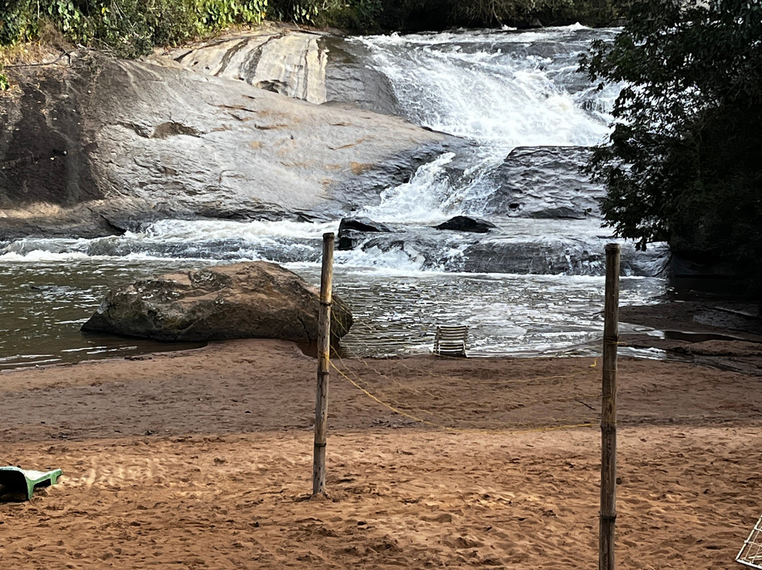 Hotel Fazenda Terra Dos Sonhos主图