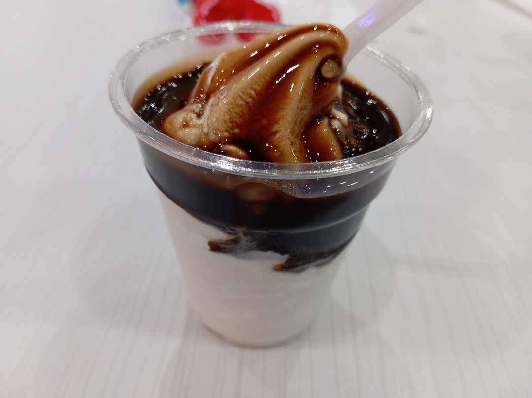 Tawar Mall-多哈必去景点