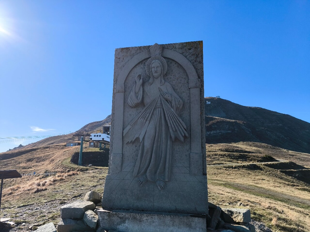 Monte Cimone景点图片
