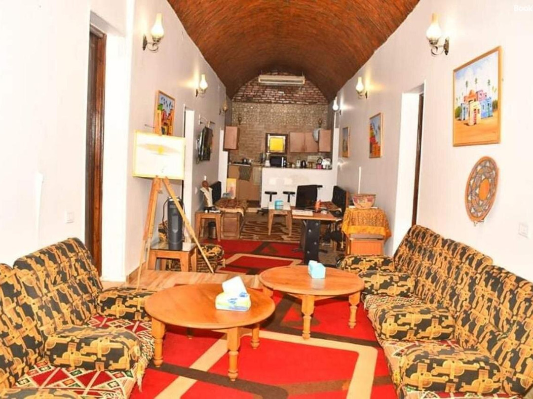 Om Abdallah Guest House主图