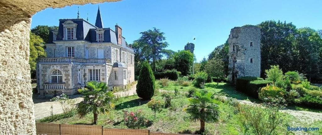 Douceurs du logis