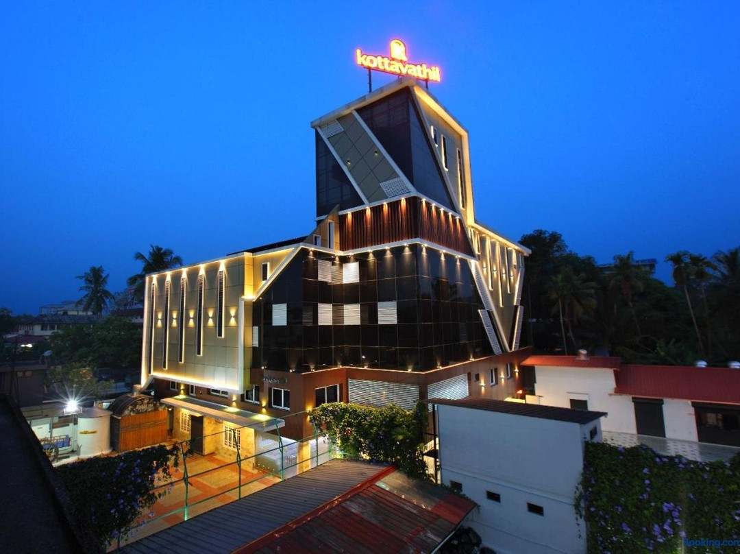 Kottavathil Restaurant
