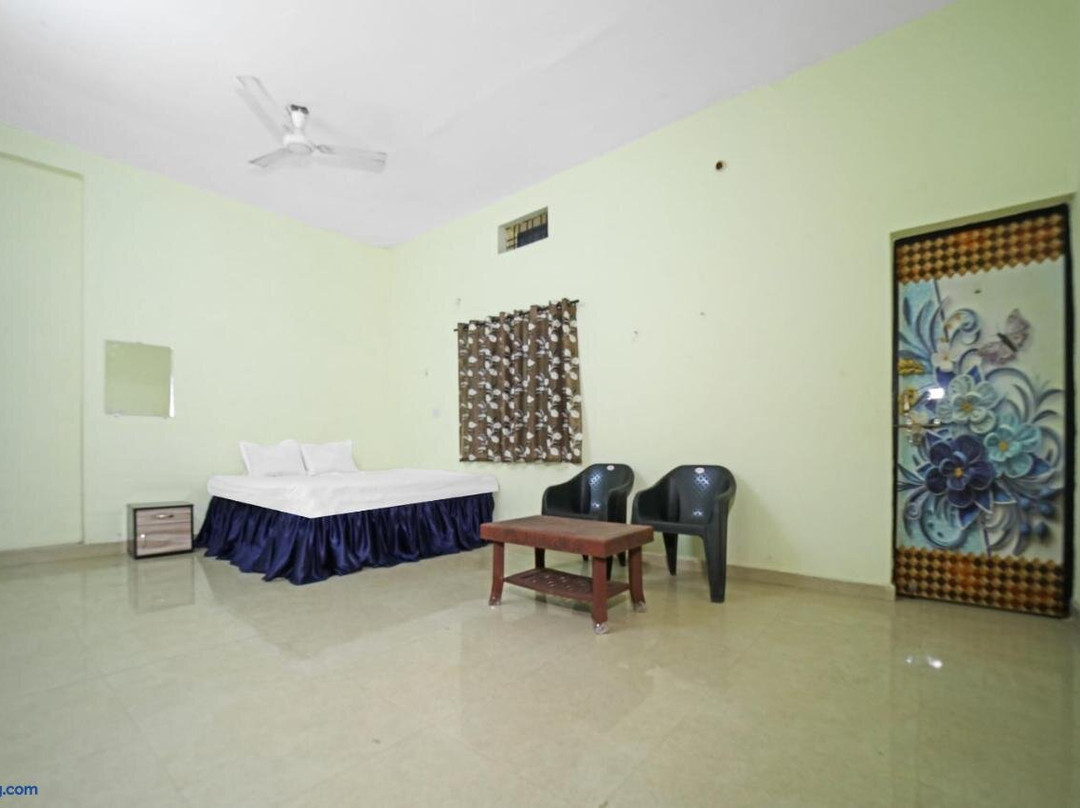 SPOT ON Hotel Amaira