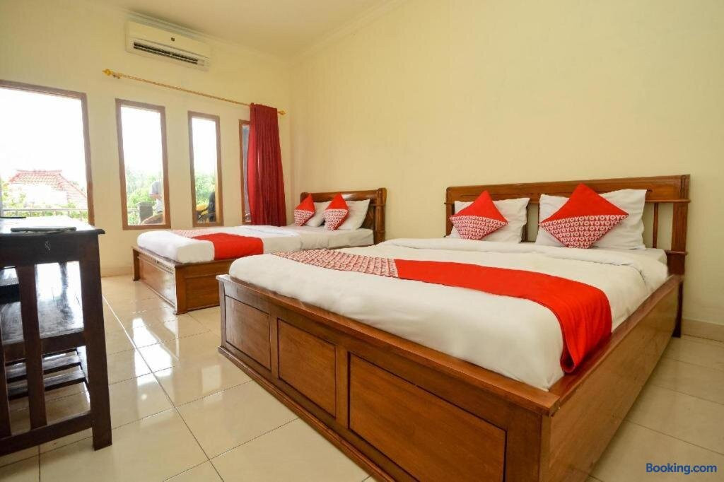 OYO 2331 Pondok Poniran