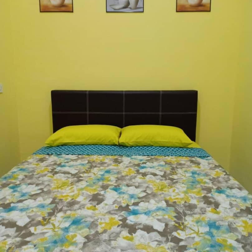 Mutiara Inn GuestRoom