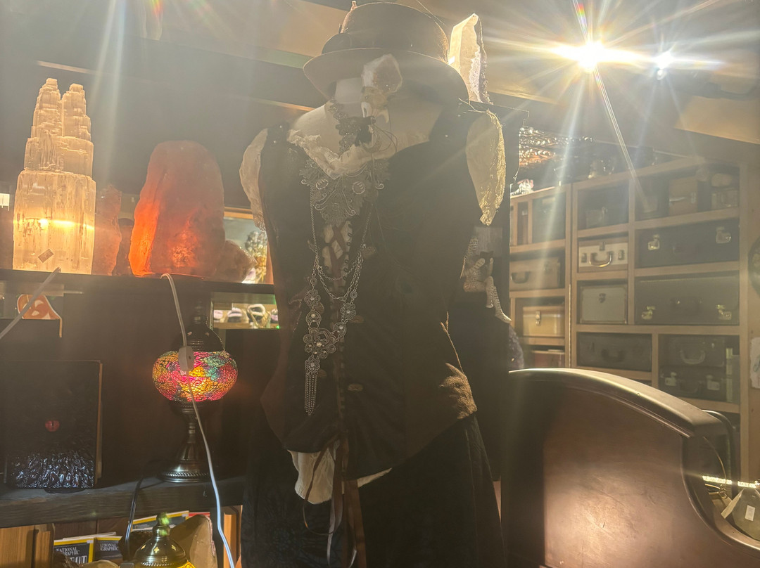 A Long Story Short Company-皮金福奇必去景点