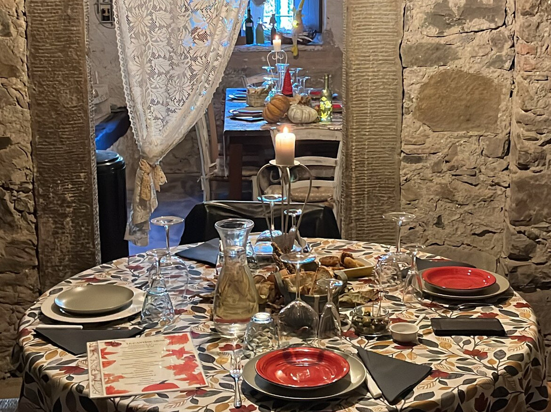 Là cantine home restaurant