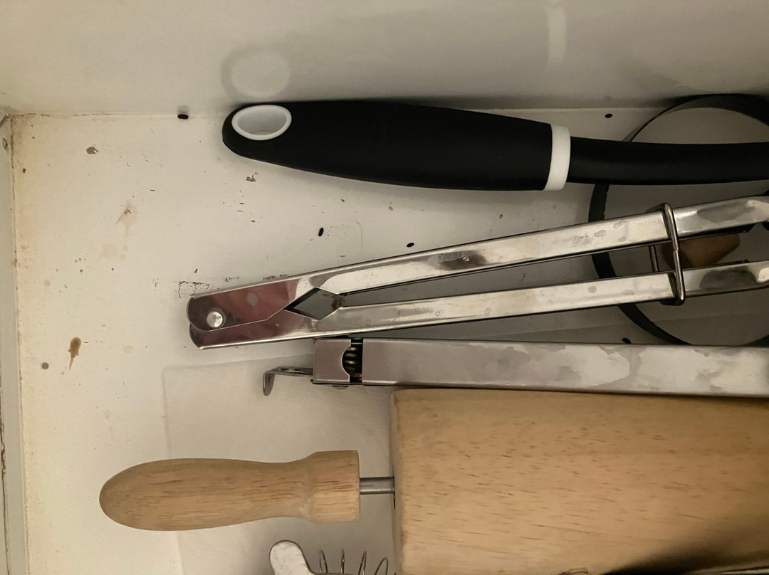 Apple Tree Inn主图