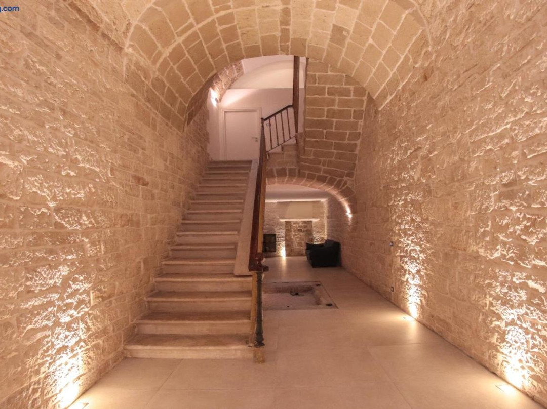 B&b Il Castello