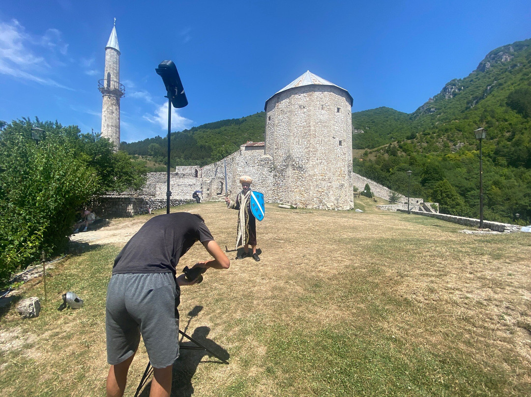 Tvrdava Stari grad景点图片
