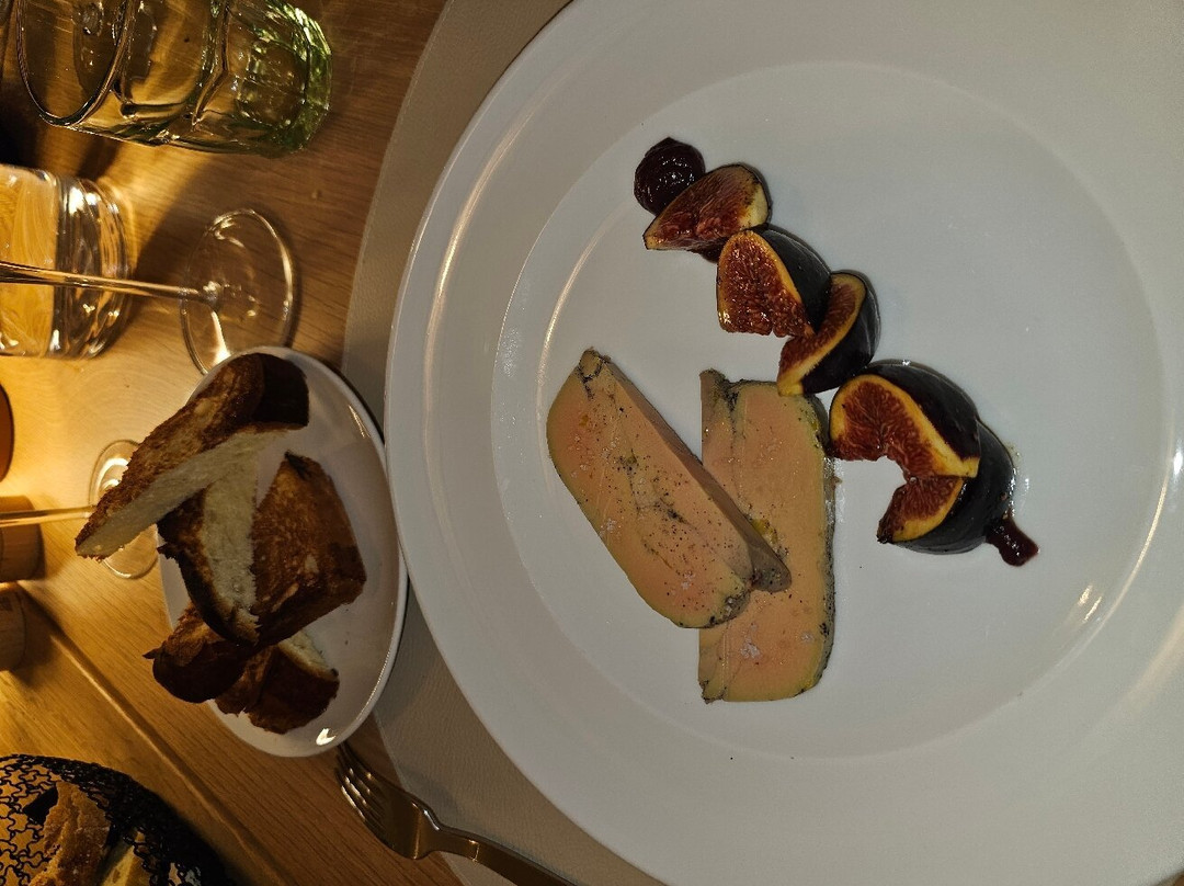 Domaine Du Baguier-La Roquebrussanne必去景点