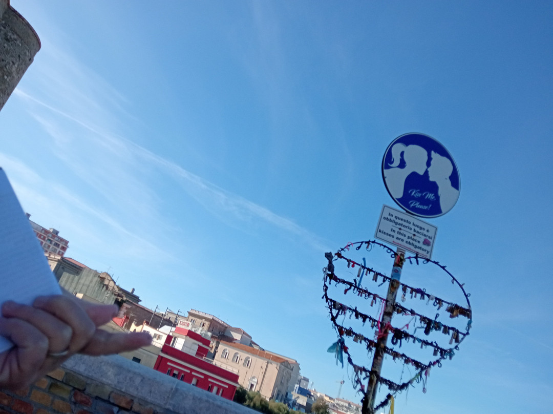 Panorama Degli Innamorati
