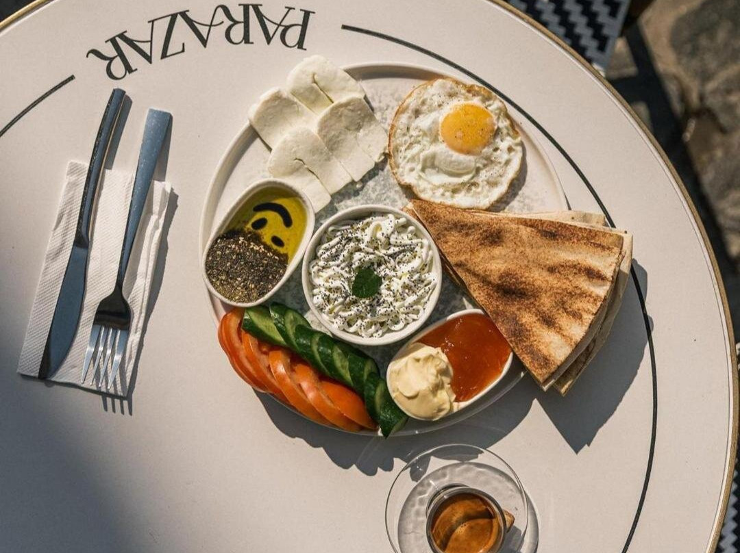 Batroun Boutique Suites