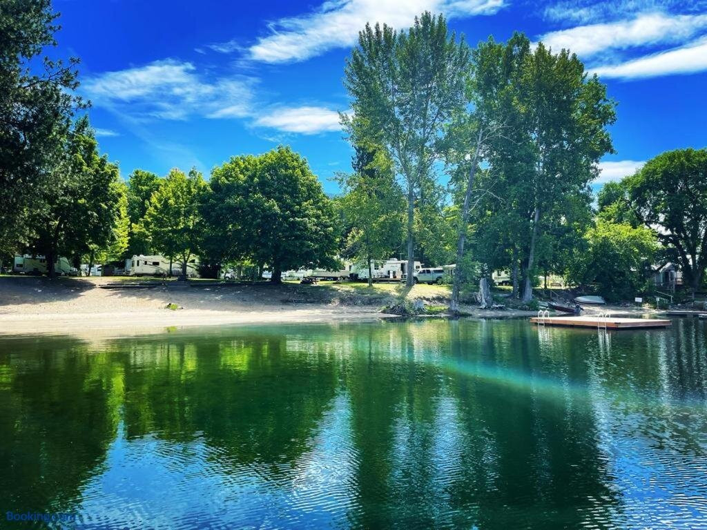 Skands Campground
