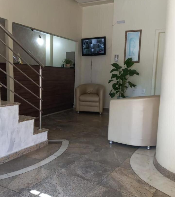 Hotel Rio Center主图