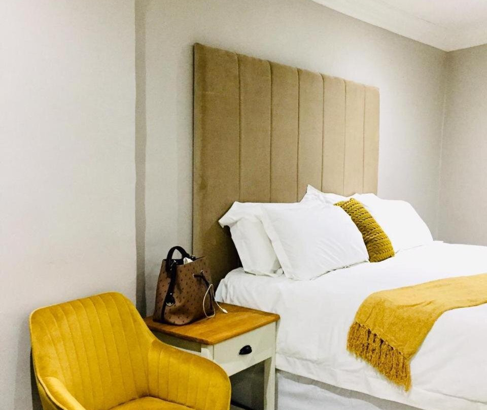 MeLeano Guesthouse