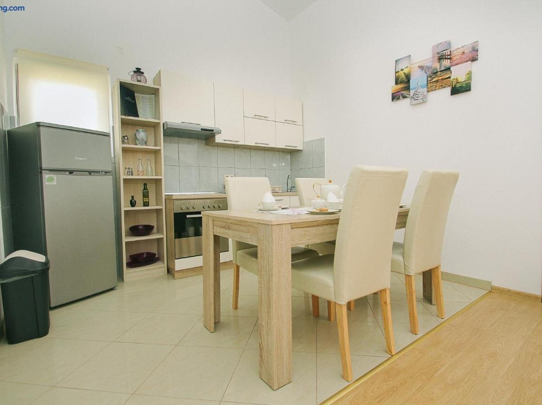 Apartments&Room Babic