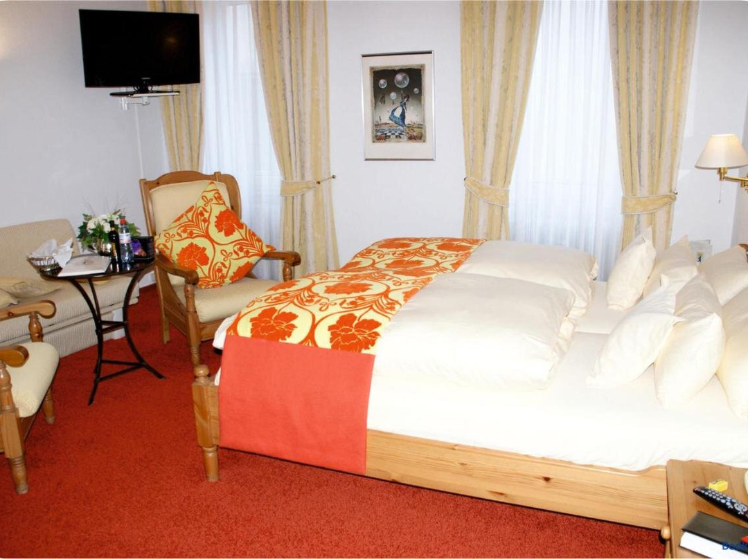 Hotel Haus Berlin