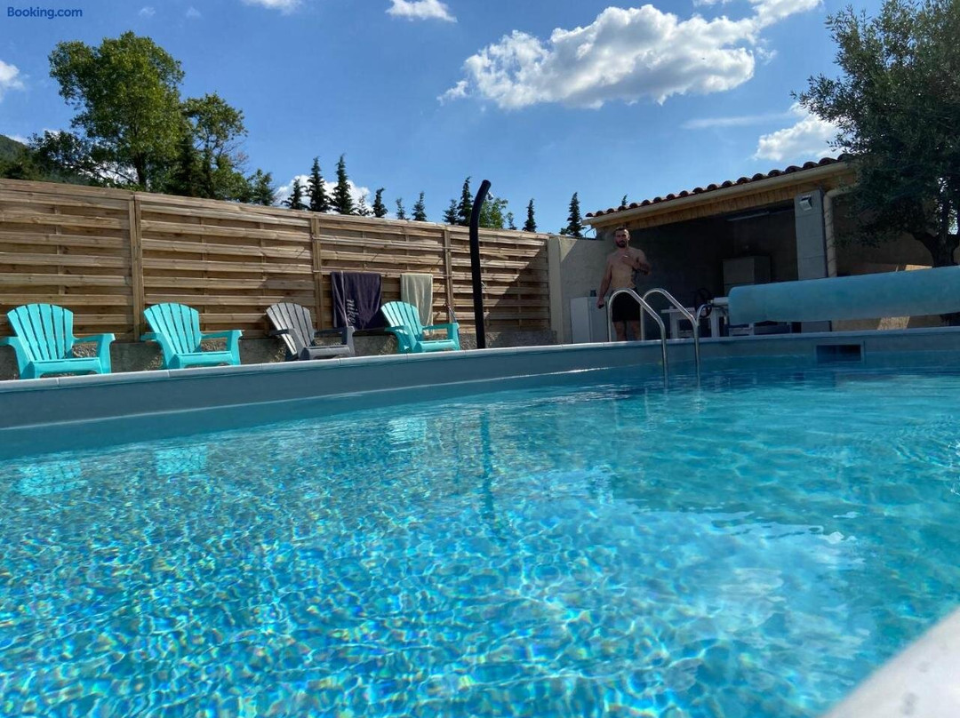 Chez Pascal
