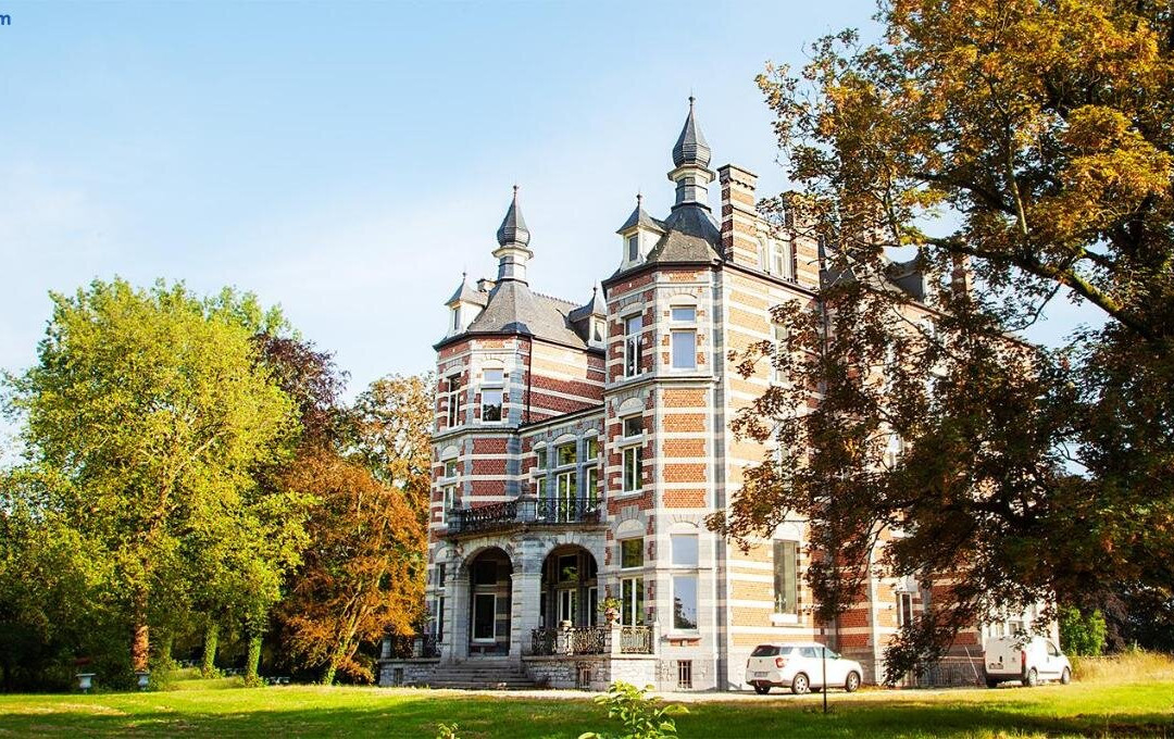 Chateau Morreau