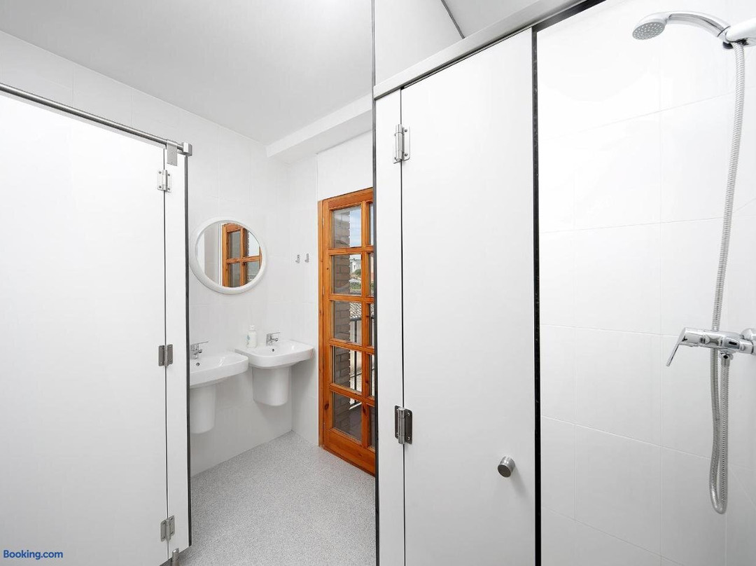 Albergue Sierra de Arbe主图