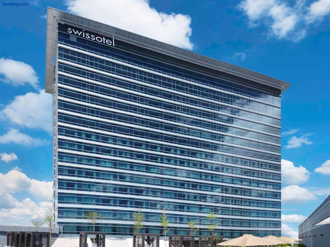Swissotel Clark Philippines