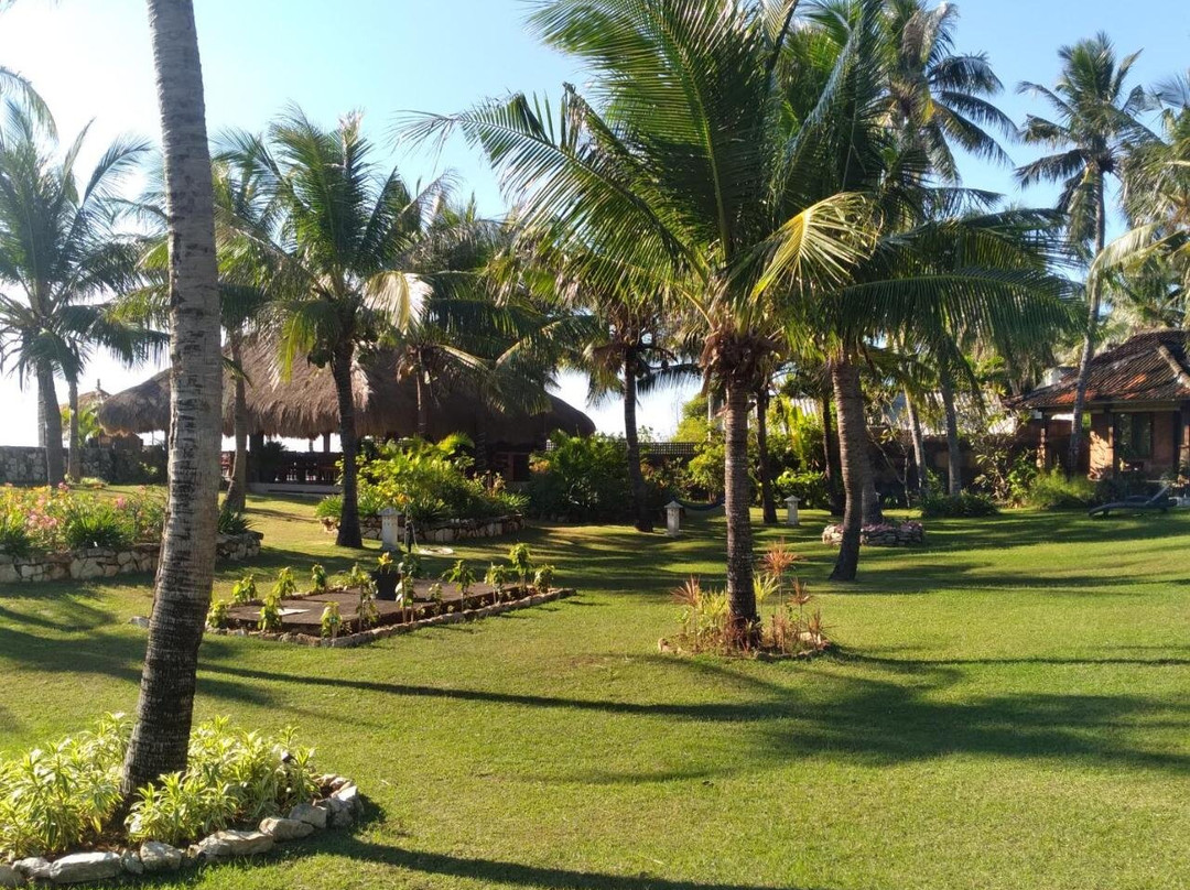 Villa Sedeoen
