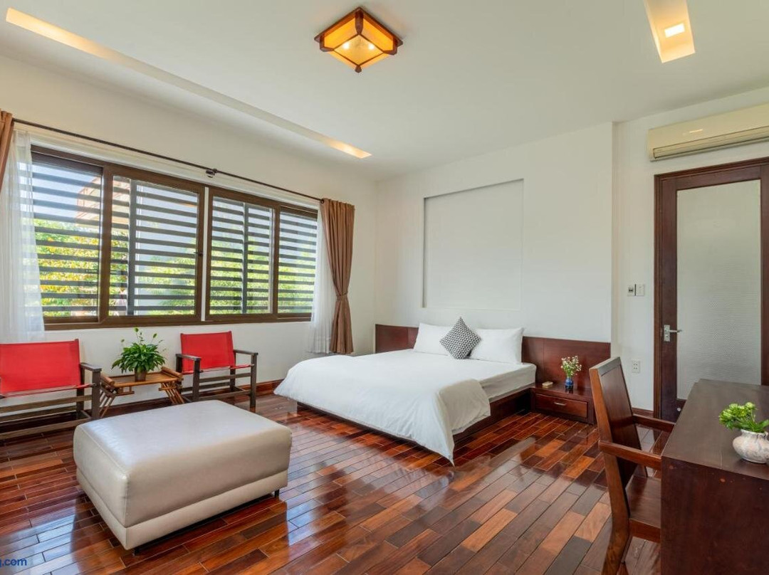 Puravida Villa Hoi An 2