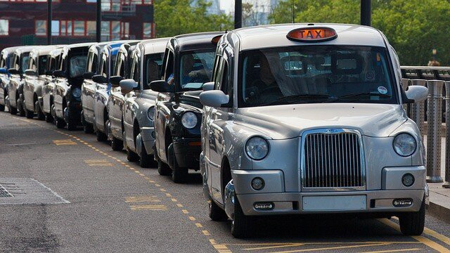 Manchester Taxi Service-曼彻斯特必去景点